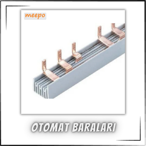 Müşterek Otomat Baraları